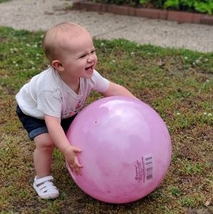 Meet your Posher, Lauren